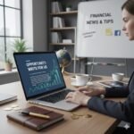 Opportunity: Write for Us—Financial Analyst & Journalist Submissions Open Now